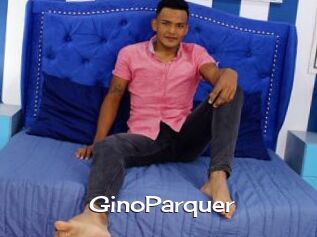 GinoParquer