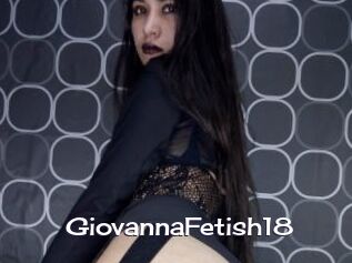 GiovannaFetish18