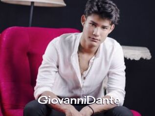 GiovanniDante