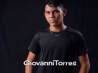 GiovanniTorres Click here to exit