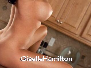 GiselleHamilton