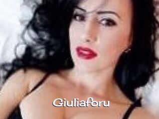 Giuliaforu Click here to exit