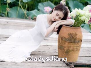 GladysJiang