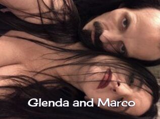 Glenda_and_Marco