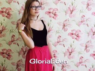 GloriaEden