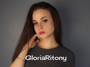 GloriaRitony