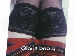 Gloria_booty