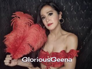 GloriousGeena Click here to exit