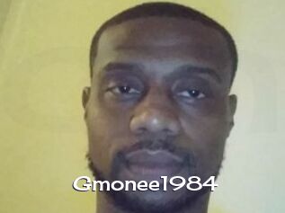 Gmonee1984