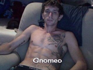 Gnomeo