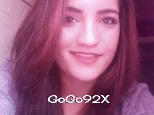 GoGo92X