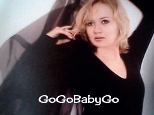 GoGoBabyGo