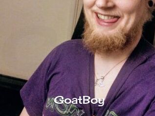 GoatBoy