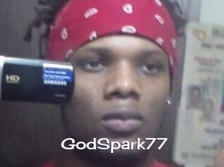 GodSpark77