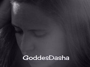 GoddesDasha
