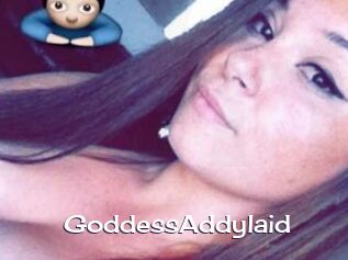 GoddessAddylaid