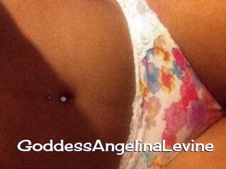 GoddessAngelinaLevine
