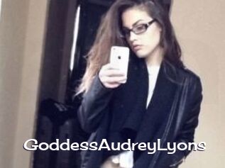 GoddessAudreyLyons