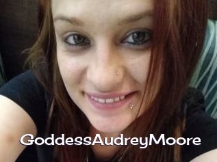 GoddessAudreyMoore