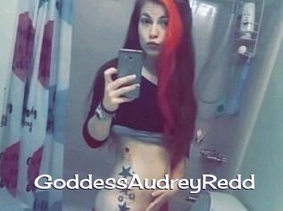 GoddessAudreyRedd