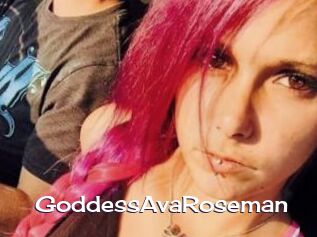 GoddessAvaRoseman