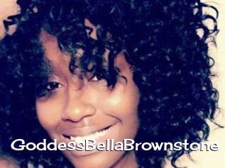 GoddessBellaBrownstone
