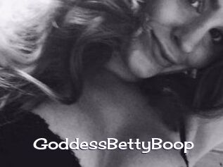 GoddessBettyBoop Click here to exit