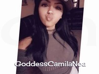 GoddessCamilaNoa