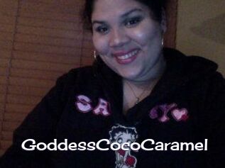 GoddessCocoCaramel