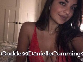 GoddessDanielleCummings