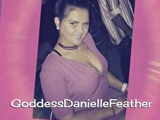 GoddessDanielleFeather