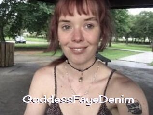 GoddessFayeDenim