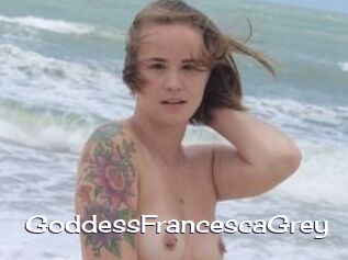 GoddessFrancescaGrey