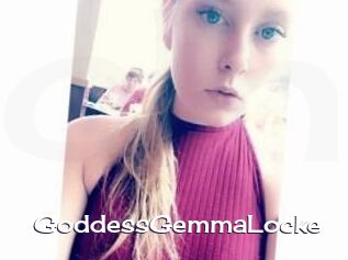 GoddessGemmaLocke