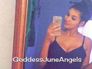 GoddessJuneAngels