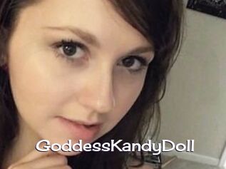 GoddessKandyDoll
