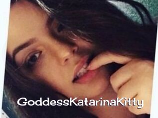 GoddessKatarinaKitty