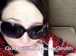 GoddessKatherineSmith
