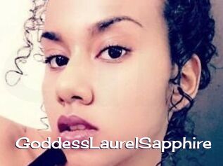 GoddessLaurelSapphire Click here to exit