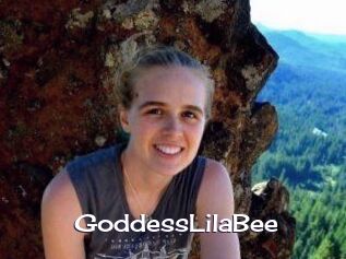 GoddessLilaBee