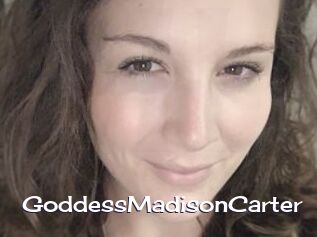 GoddessMadisonCarter