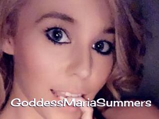 GoddessMariaSummers