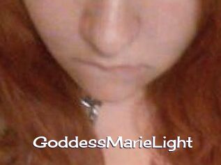 GoddessMarieLight