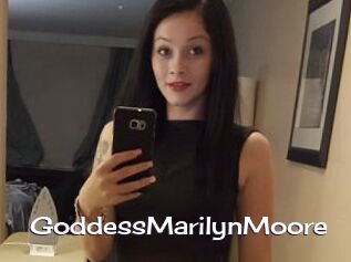 GoddessMarilynMoore