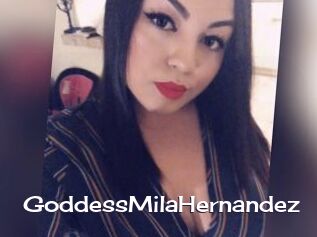 GoddessMilaHernandez Click here to exit