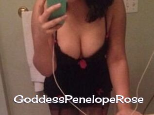 GoddessPenelopeRose