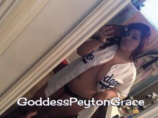 GoddessPeytonGrace