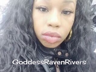 GoddessRavenRivers