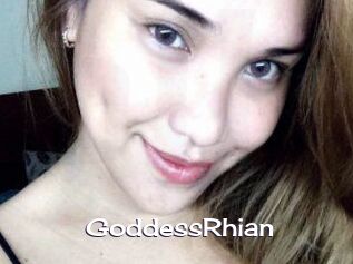 GoddessRhian Click here to exit