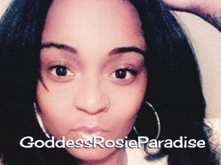 GoddessRosieParadise